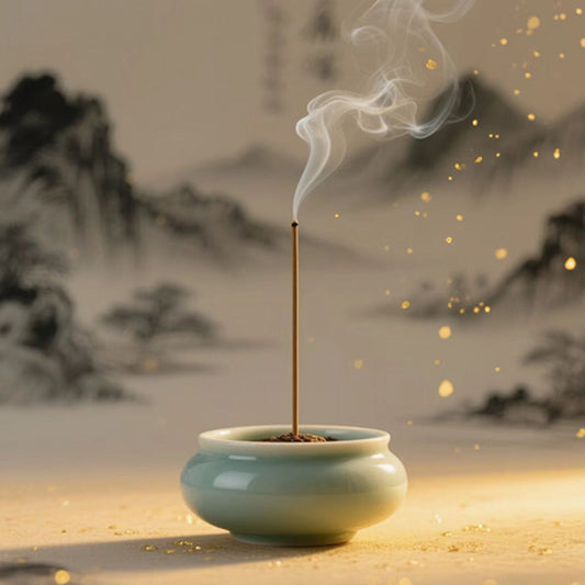 SoulWood Aromatherapy