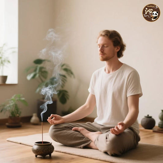 SoulWood Aromatherapy