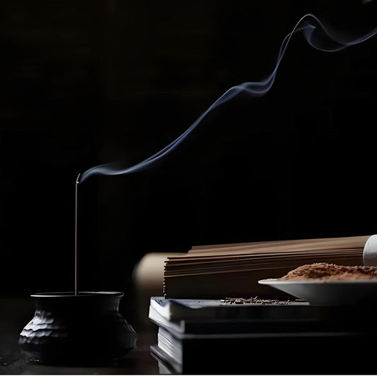 SoulWood Aromatherapy Agarwood