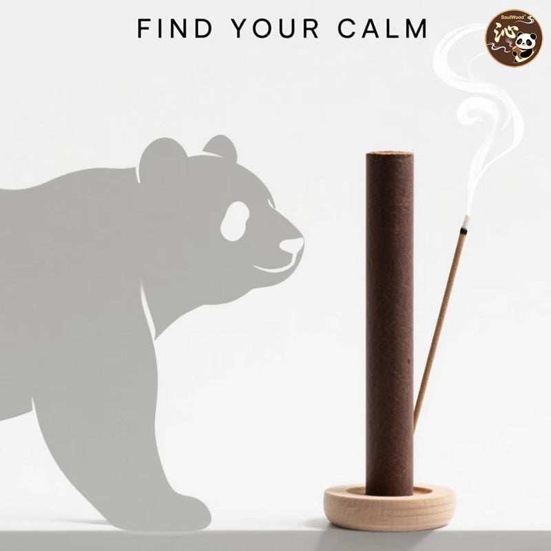 SoulWood Aromatherapy