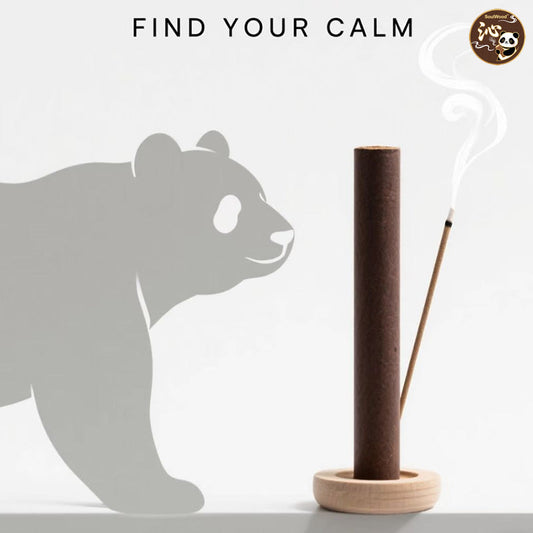 SoulWood Aromatherapy