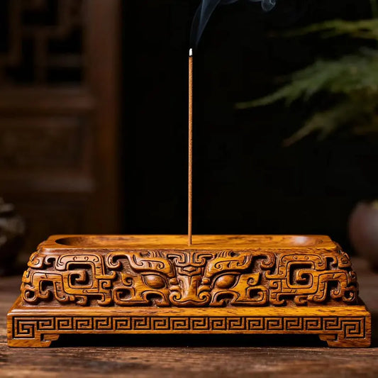 Imperial Pedestal