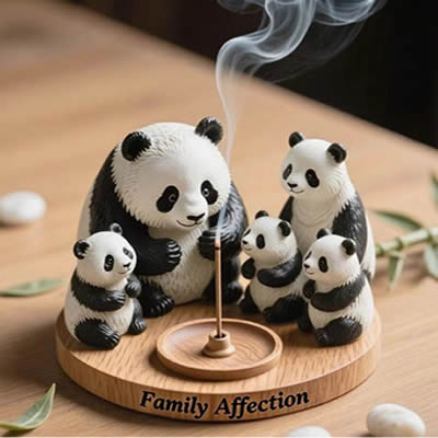 Panda Artwork