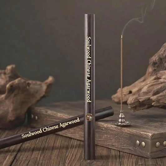 Series of Panda - Agarwood Soulwood