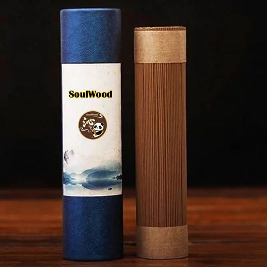 SoulWood - Premium Grade Soulwood