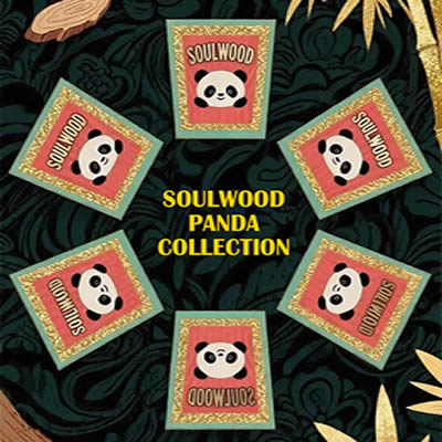 SoulWood Mystery Box
