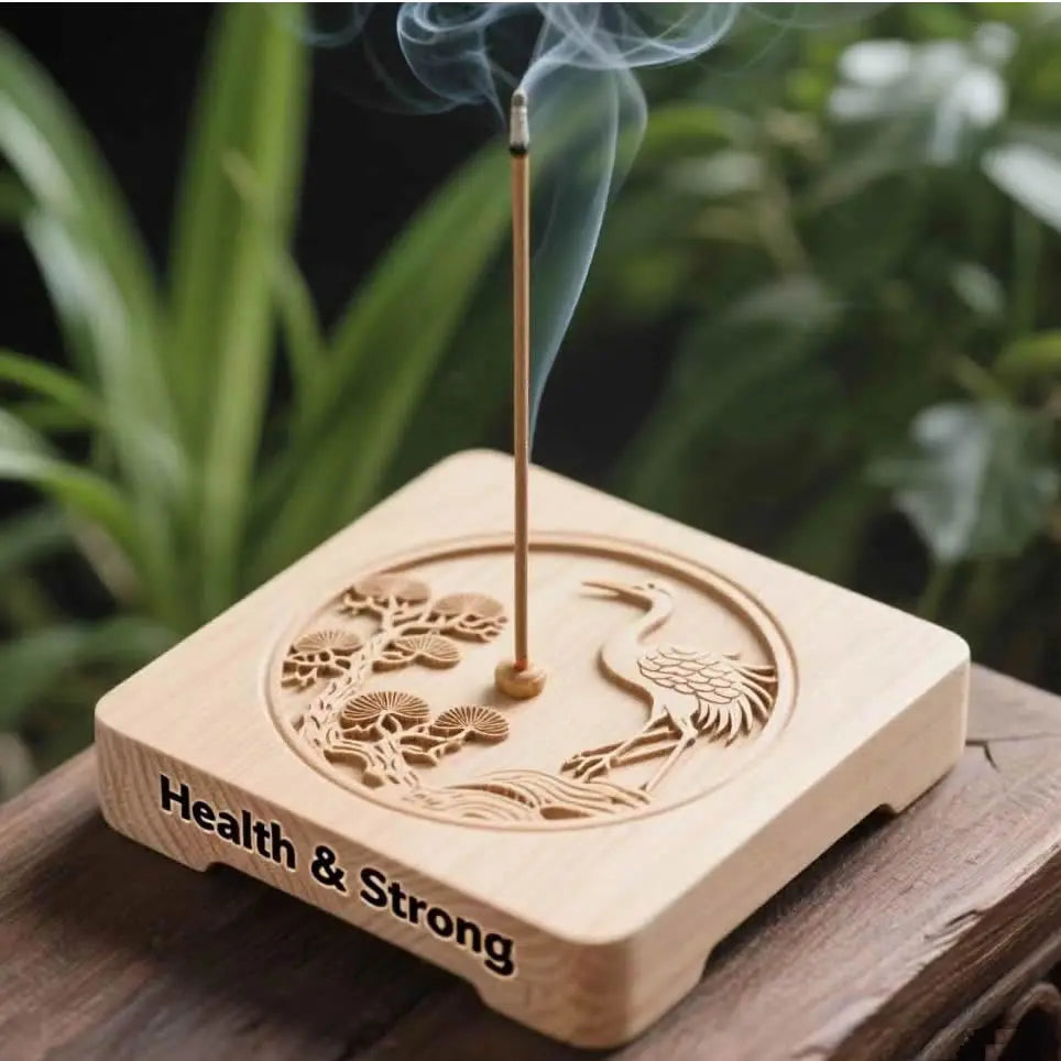 Soulwood Pedestal